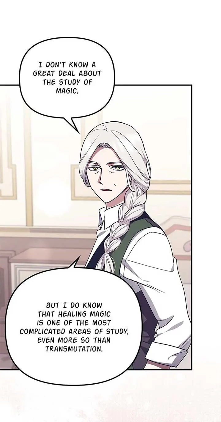 Read The Abandoned Bachelorette Enjoys Her Simple Life Manga Online