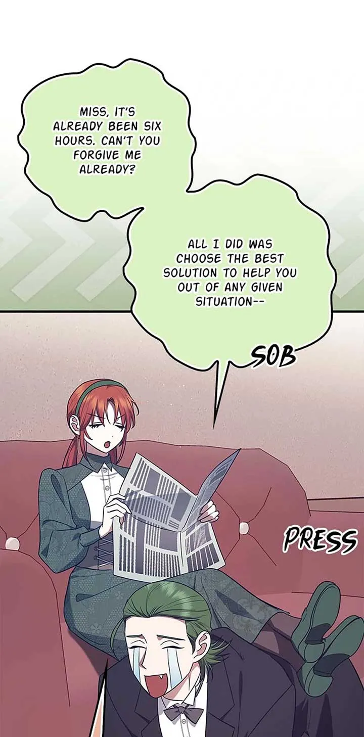 Read The Abandoned Bachelorette Enjoys Her Simple Life Manga Online