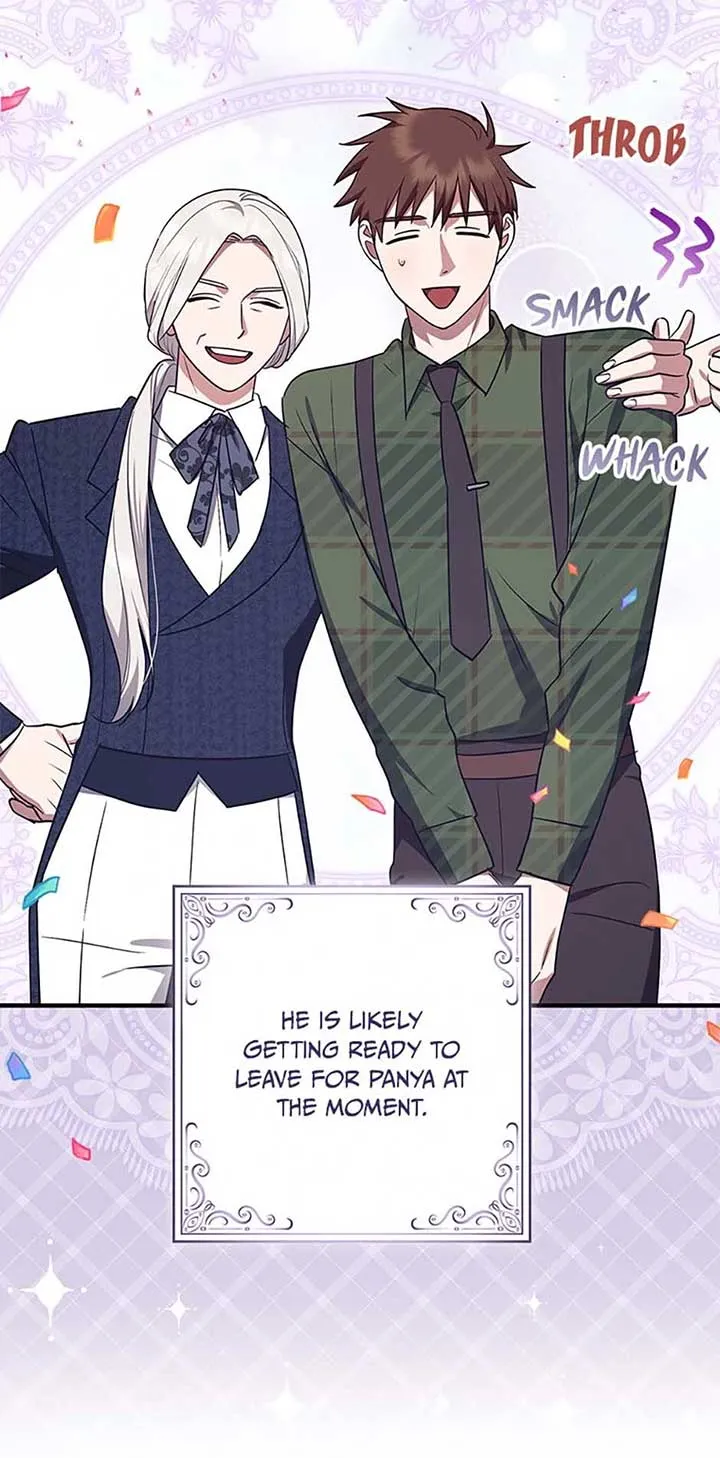 Read The Abandoned Bachelorette Enjoys Her Simple Life Manga Online