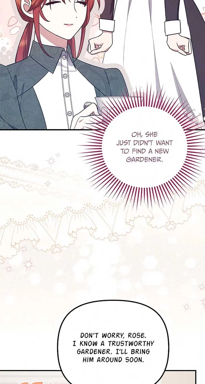 Read The Abandoned Bachelorette Enjoys Her Simple Life Manga Online