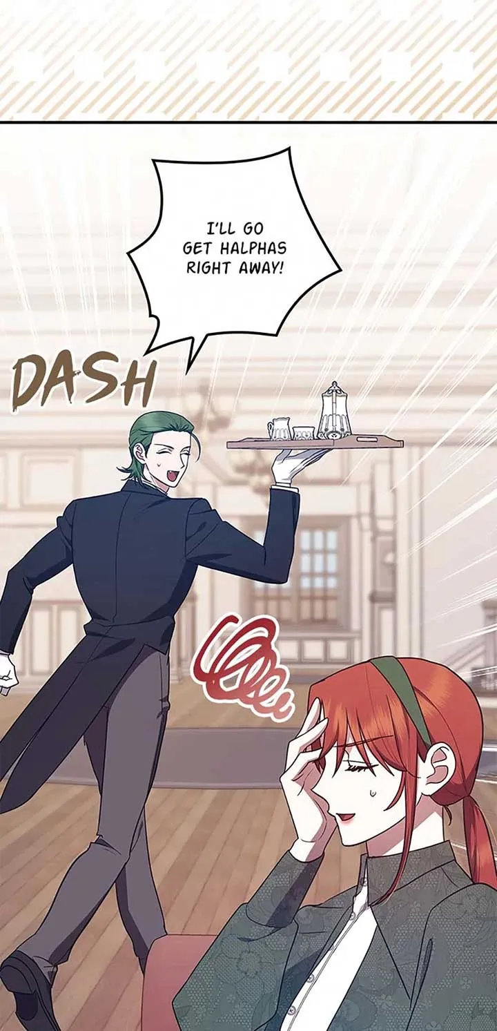 Read The Abandoned Bachelorette Enjoys Her Simple Life Manga Online