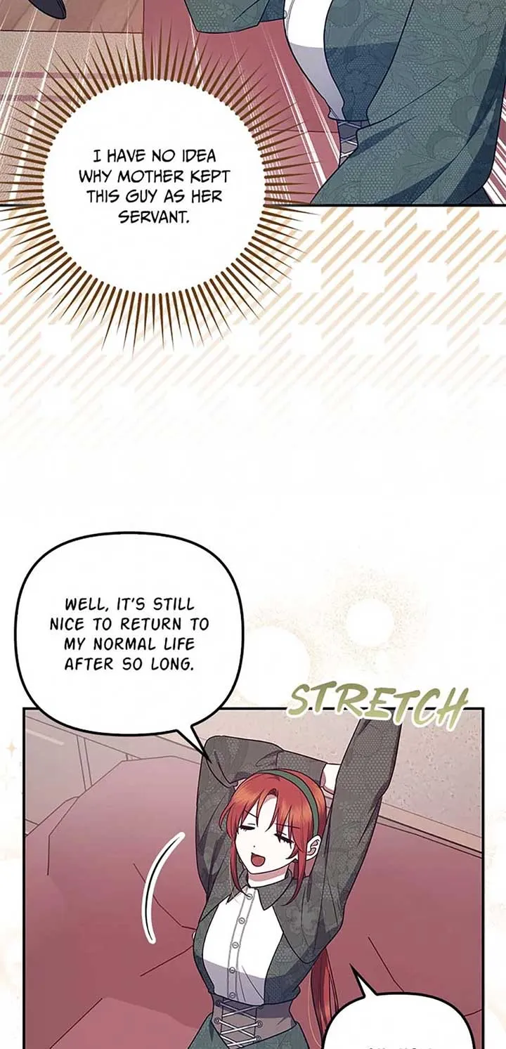 Read The Abandoned Bachelorette Enjoys Her Simple Life Manga Online