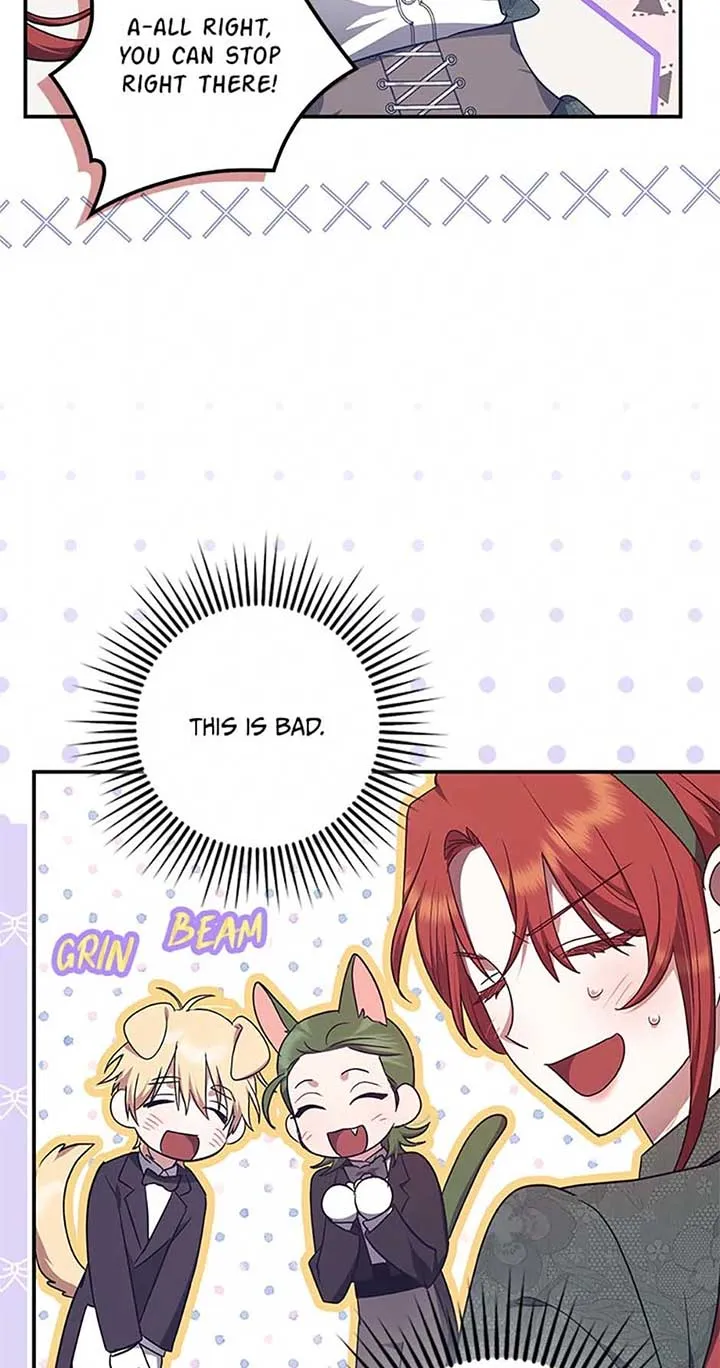 Read The Abandoned Bachelorette Enjoys Her Simple Life Manga Online