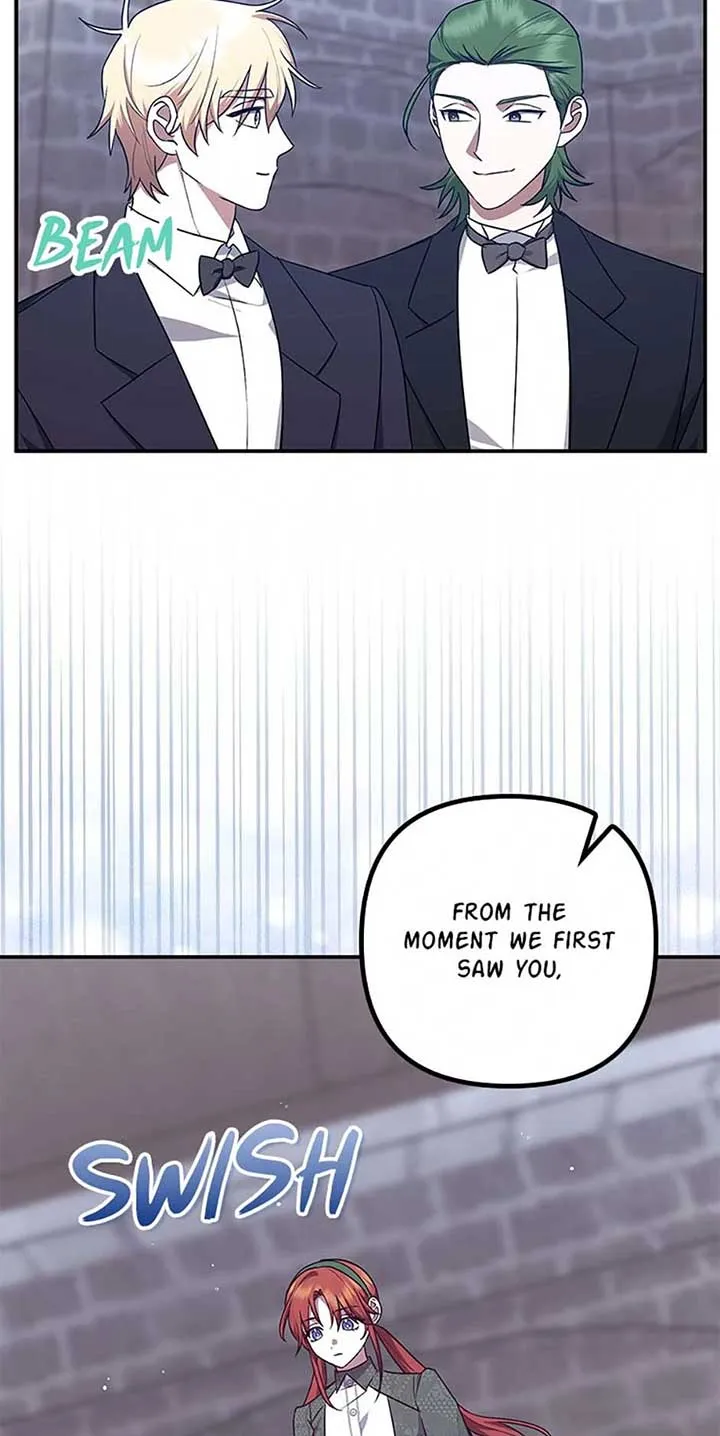 Read The Abandoned Bachelorette Enjoys Her Simple Life Manga Online