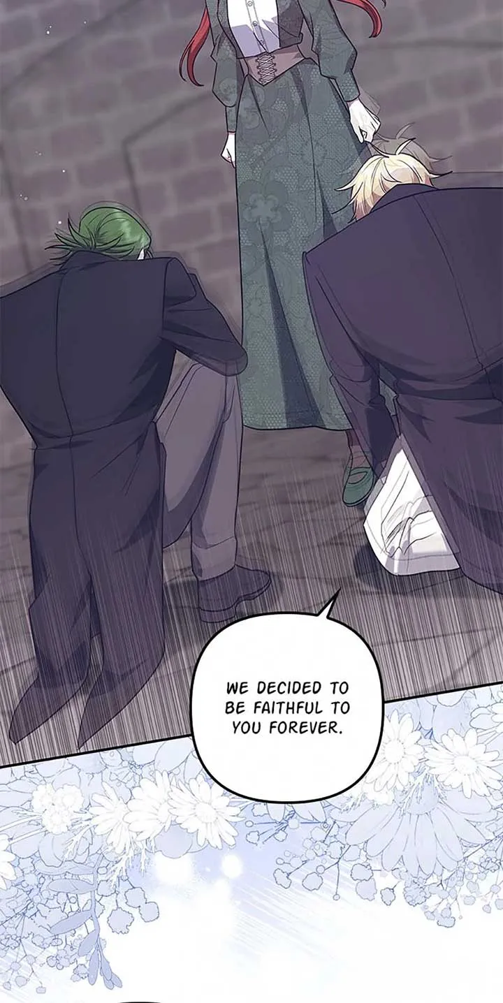 Read The Abandoned Bachelorette Enjoys Her Simple Life Manga Online