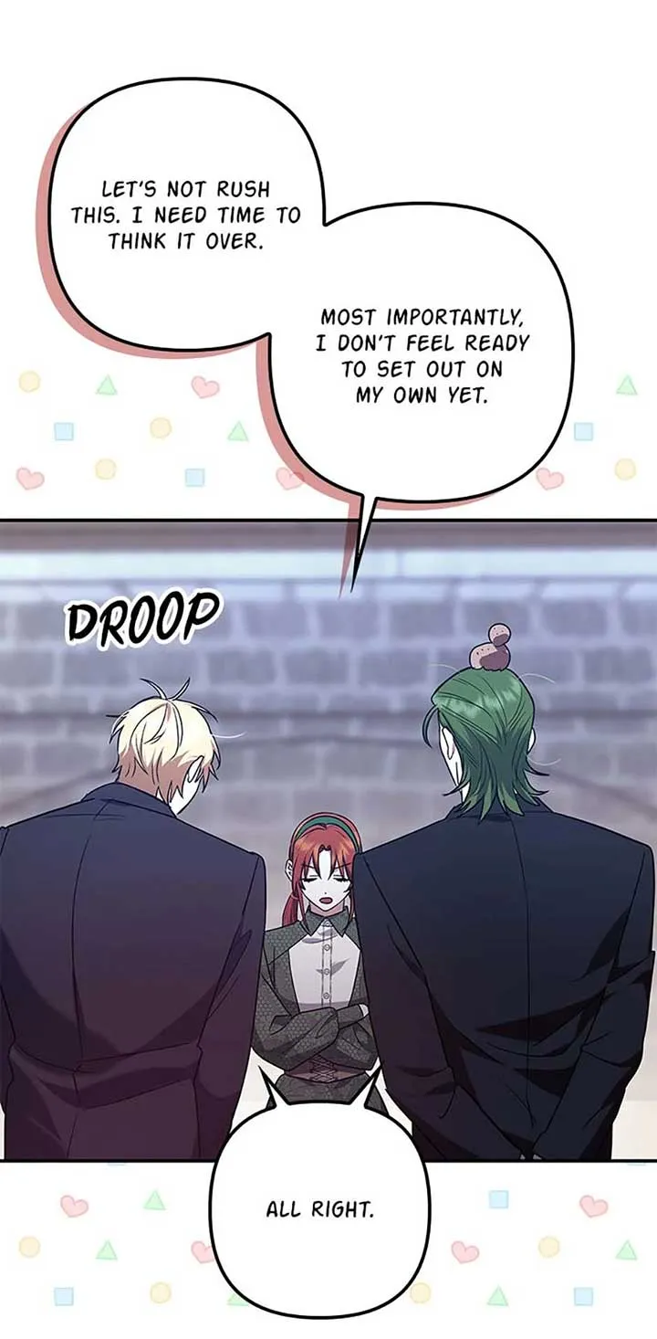 Read The Abandoned Bachelorette Enjoys Her Simple Life Manga Online