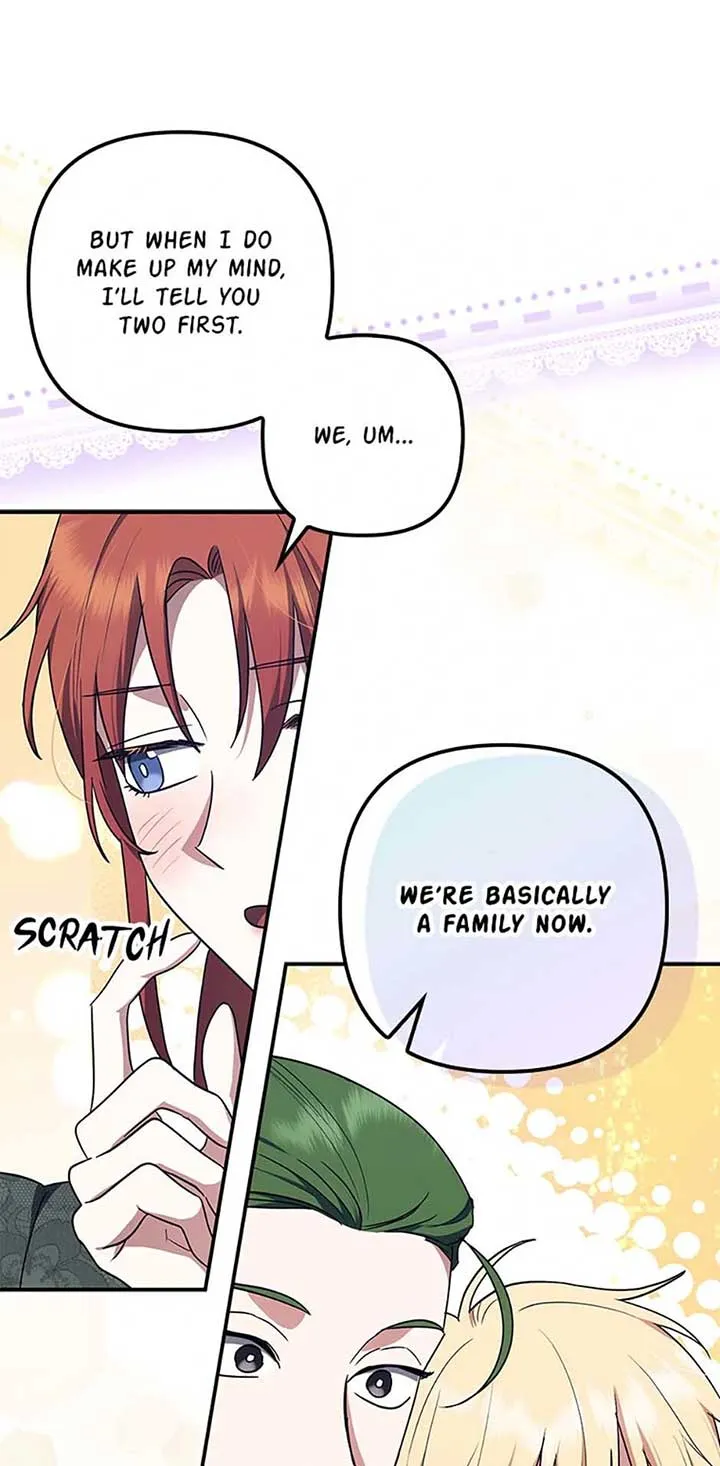 Read The Abandoned Bachelorette Enjoys Her Simple Life Manga Online