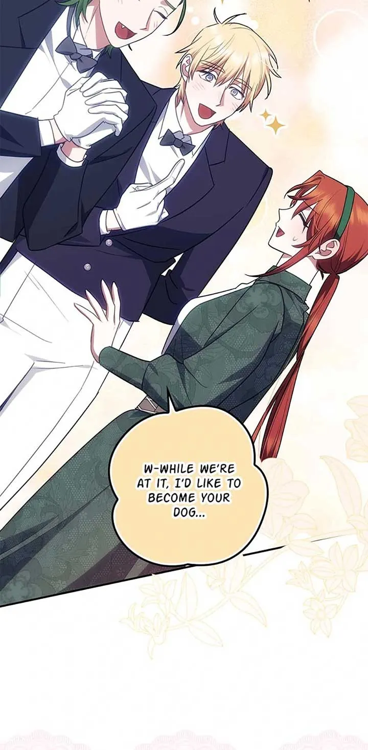 Read The Abandoned Bachelorette Enjoys Her Simple Life Manga Online