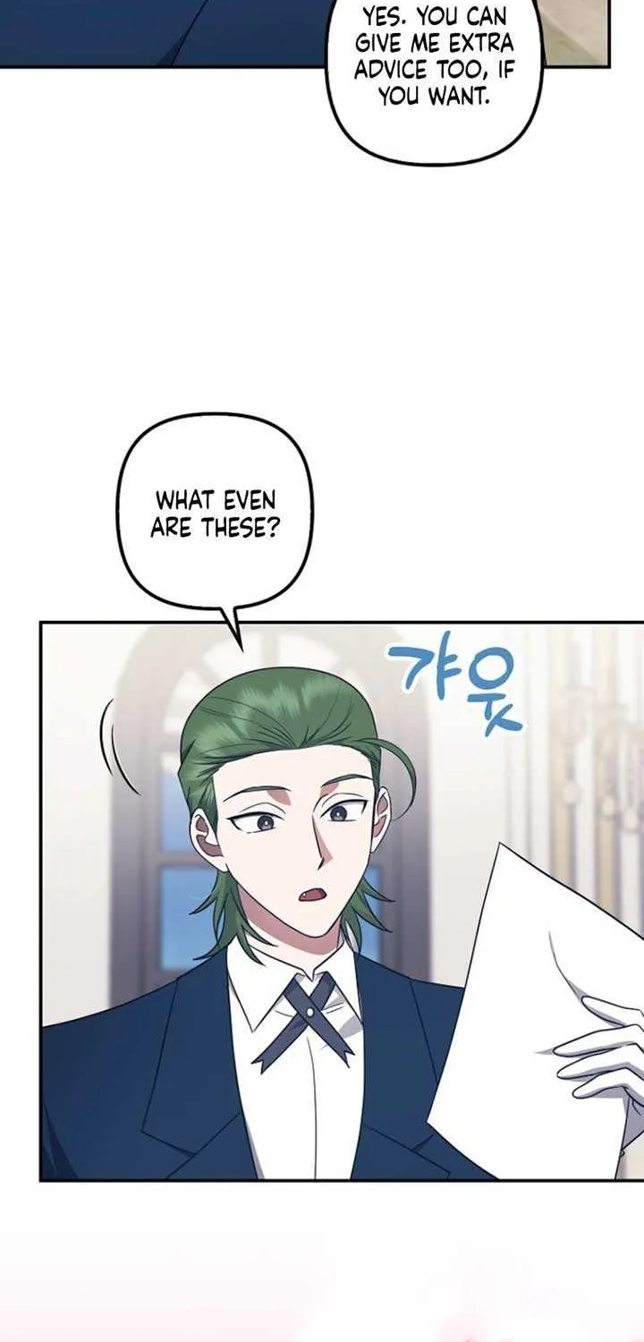 Read The Abandoned Bachelorette Enjoys Her Simple Life Manga Online