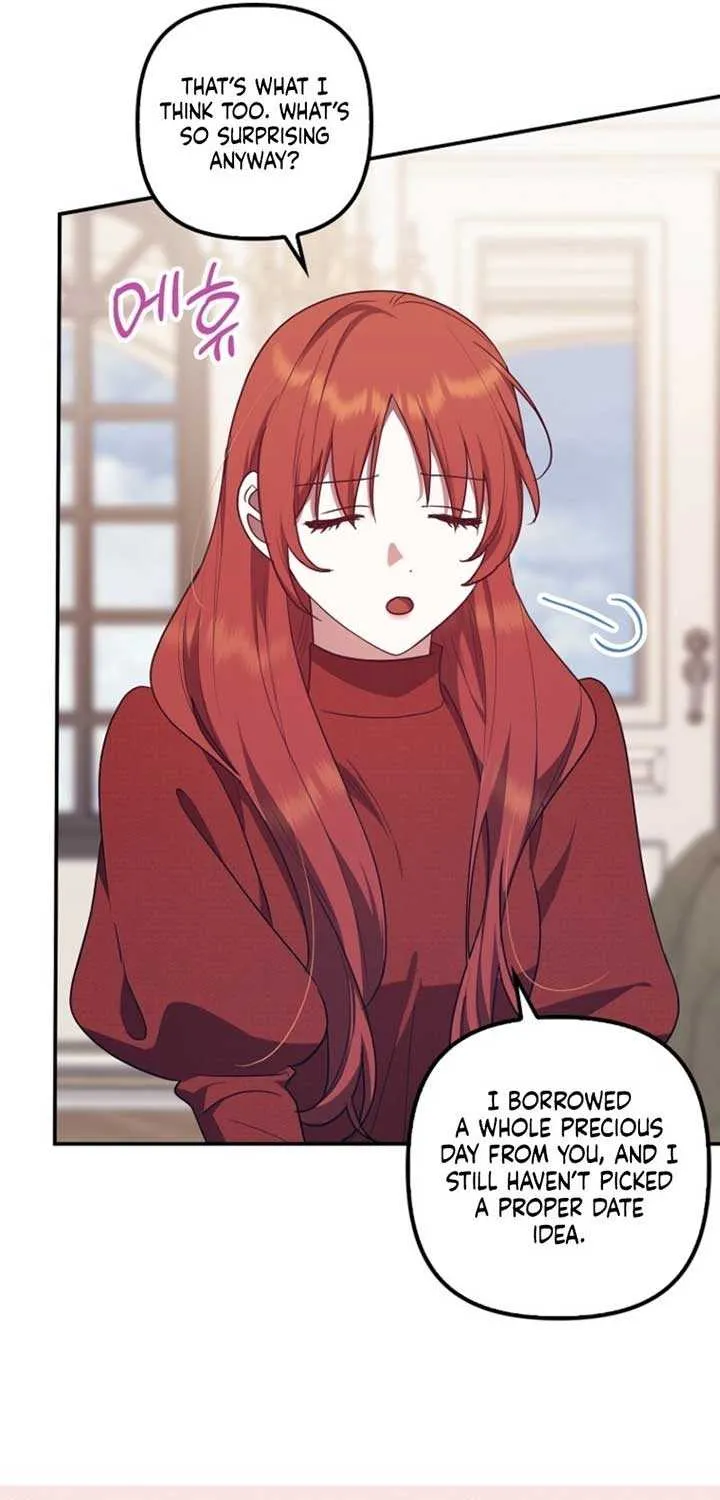 Read The Abandoned Bachelorette Enjoys Her Simple Life Manga Online