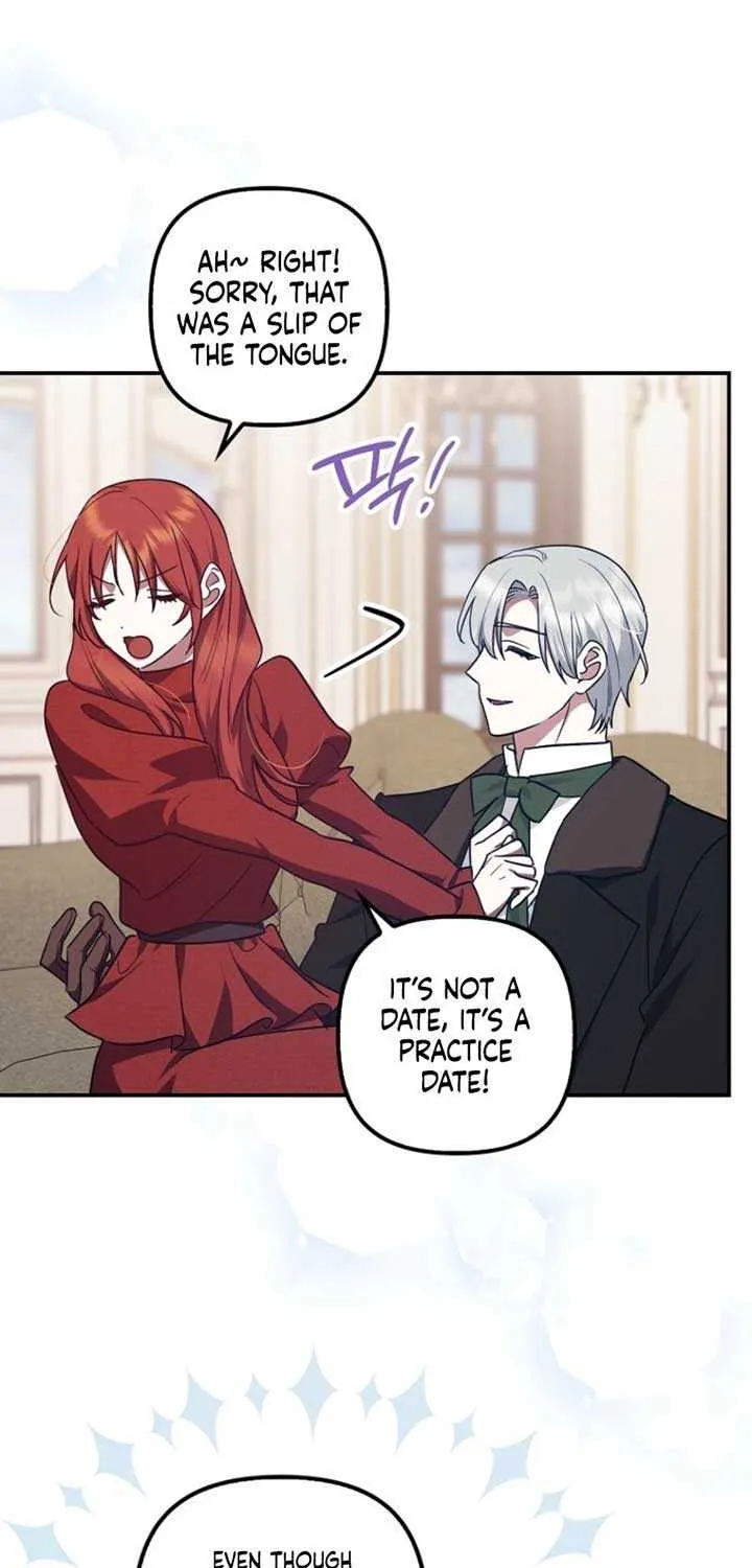 Read The Abandoned Bachelorette Enjoys Her Simple Life Manga Online