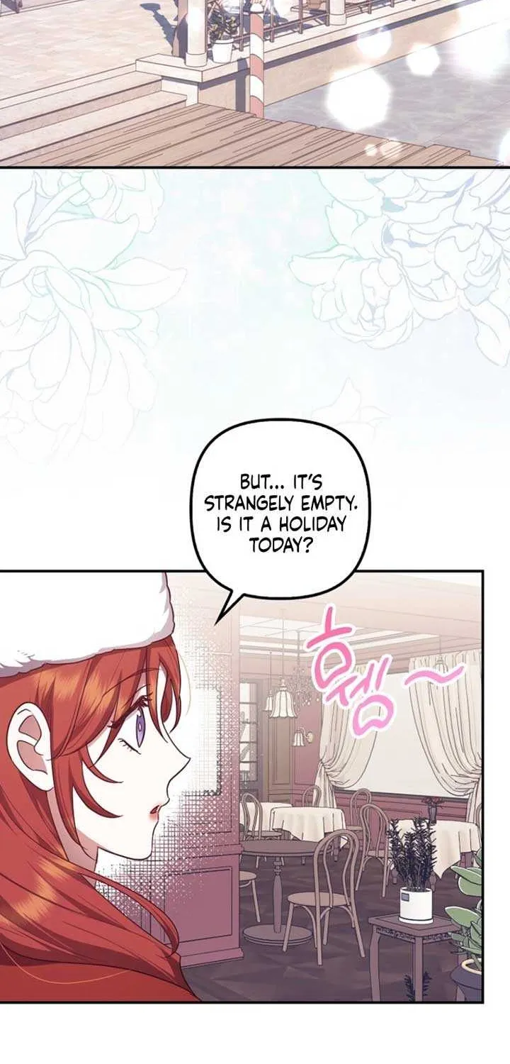 Read The Abandoned Bachelorette Enjoys Her Simple Life Manga Online