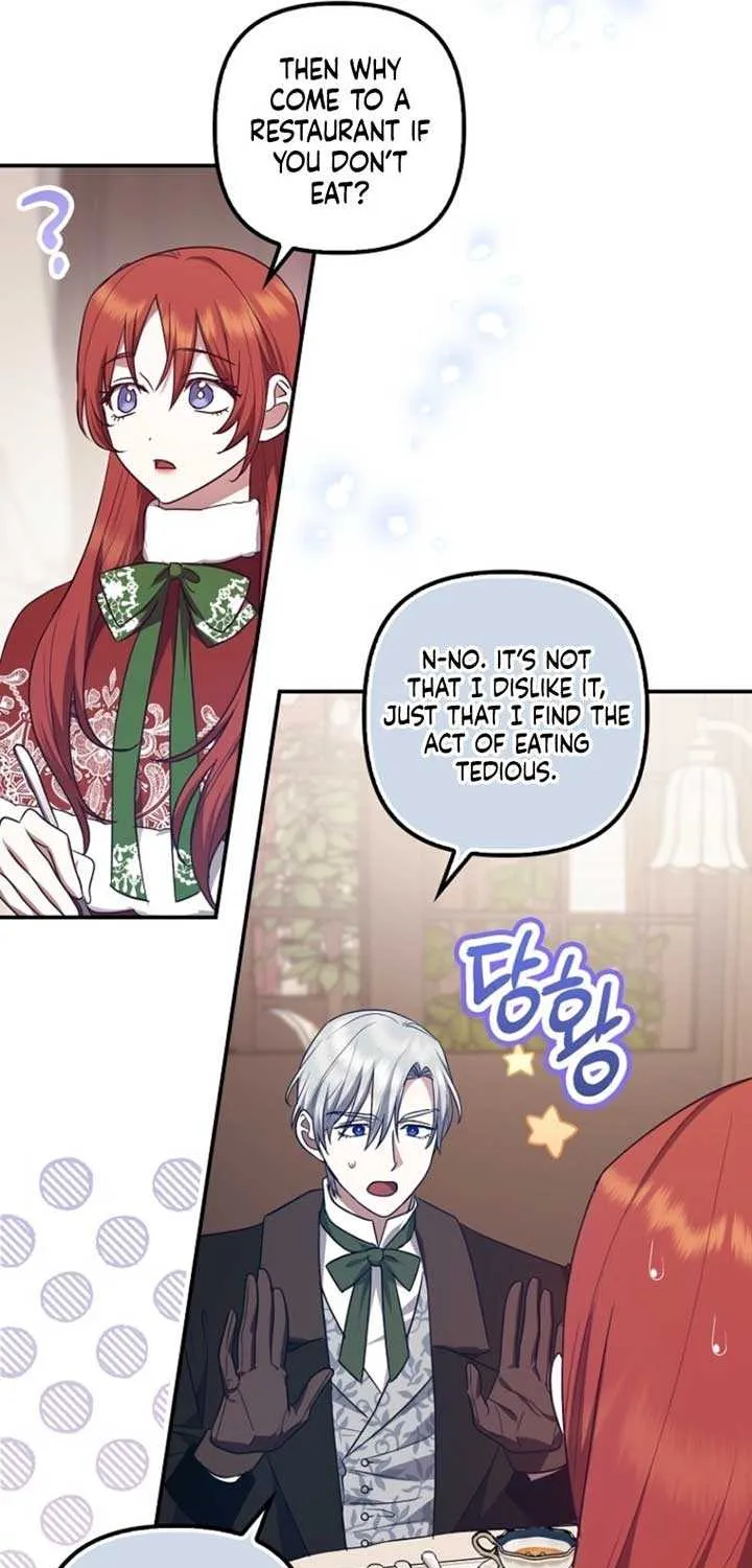 Read The Abandoned Bachelorette Enjoys Her Simple Life Manga Online