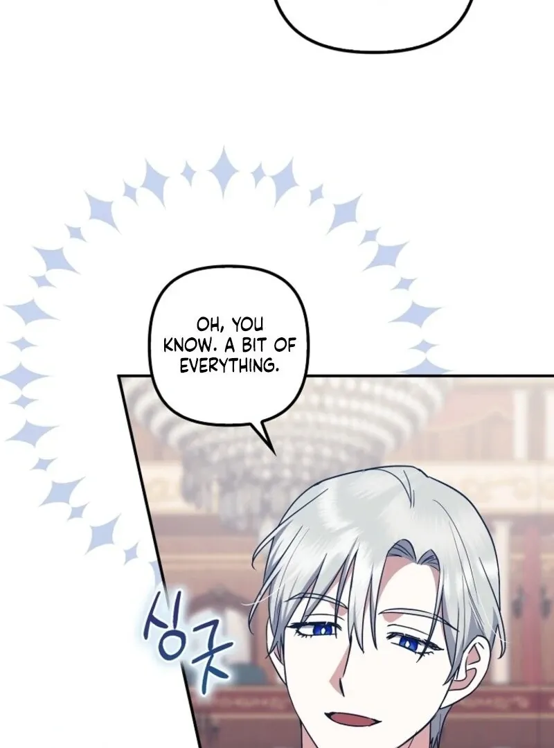 Read The Abandoned Bachelorette Enjoys Her Simple Life Manga Online