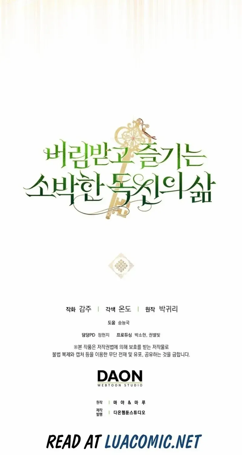 Read The Abandoned Bachelorette Enjoys Her Simple Life Manga Online