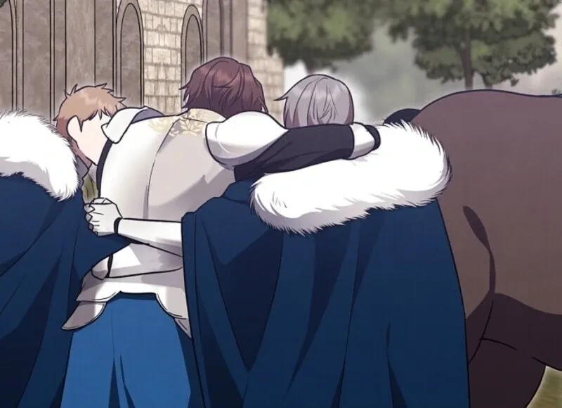 Read The Abandoned Bachelorette Enjoys Her Simple Life Manga Online