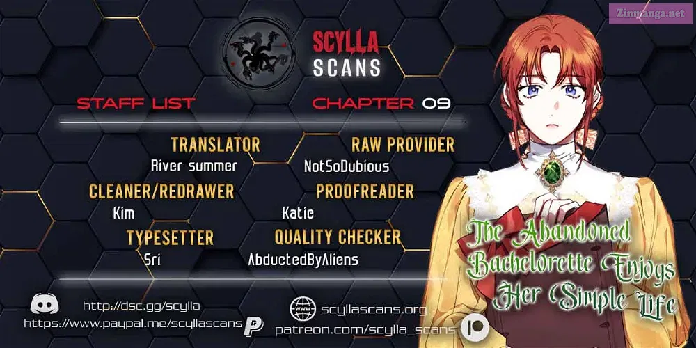 Read The Abandoned Bachelorette Enjoys Her Simple Life Manga Online