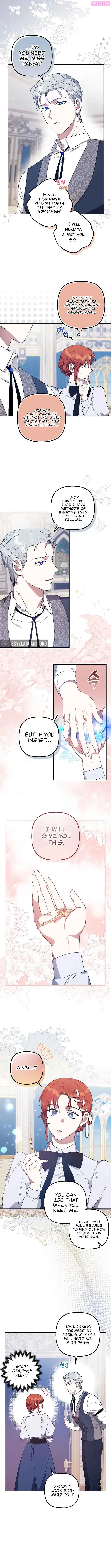 Read The Abandoned Bachelorette Enjoys Her Simple Life Manga Online