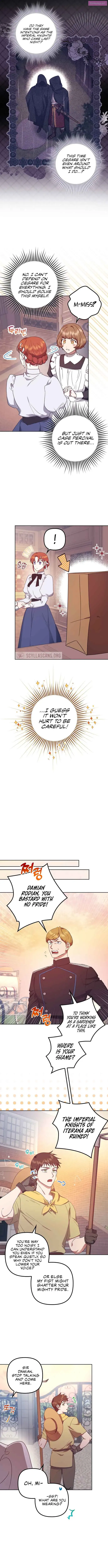 Read The Abandoned Bachelorette Enjoys Her Simple Life Manga Online