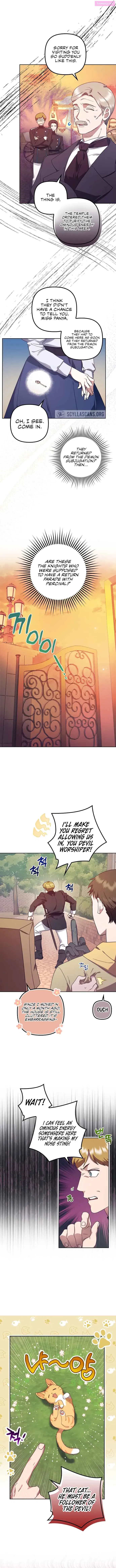 Read The Abandoned Bachelorette Enjoys Her Simple Life Manga Online