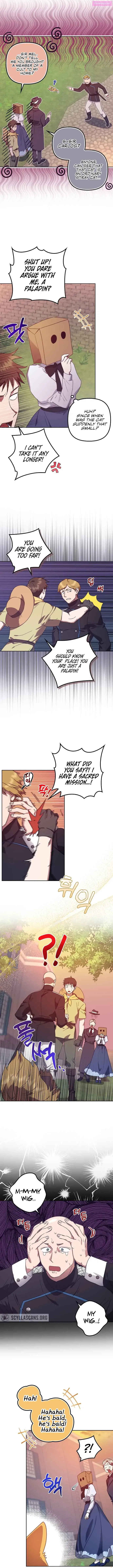 Read The Abandoned Bachelorette Enjoys Her Simple Life Manga Online