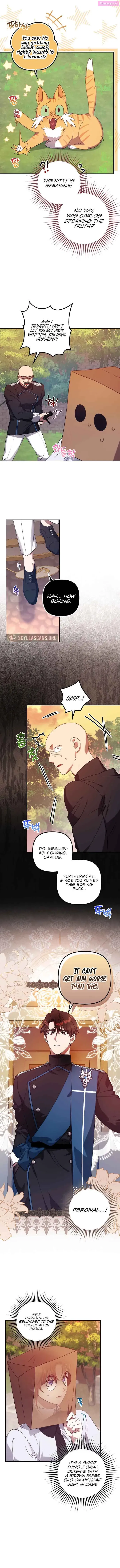 Read The Abandoned Bachelorette Enjoys Her Simple Life Manga Online