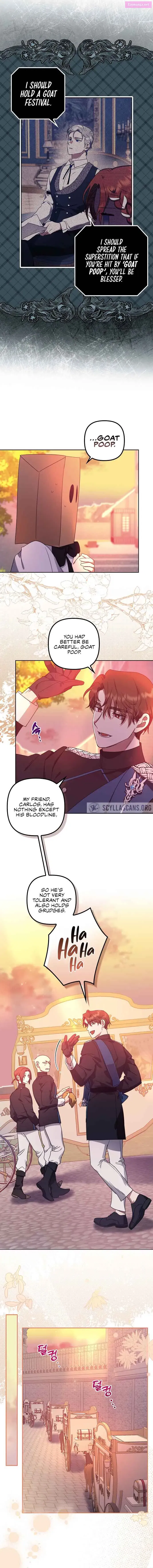 Read The Abandoned Bachelorette Enjoys Her Simple Life Manga Online