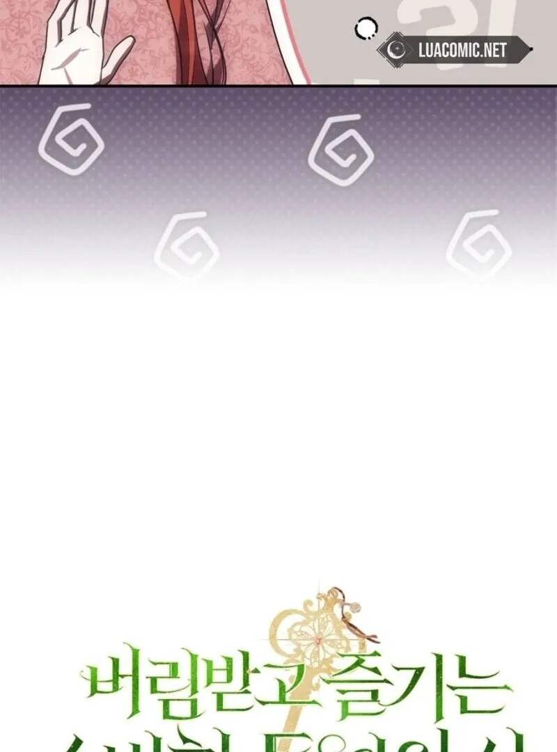 Read The Abandoned Bachelorette Enjoys Her Simple Life Manga Online