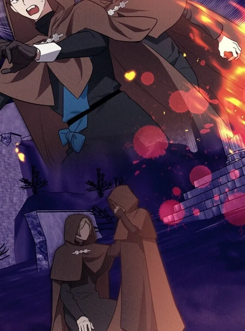 Read The Abandoned Bachelorette Enjoys Her Simple Life Manga Online