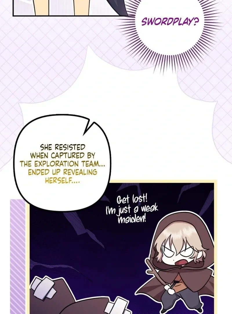 Read The Abandoned Bachelorette Enjoys Her Simple Life Manga Online