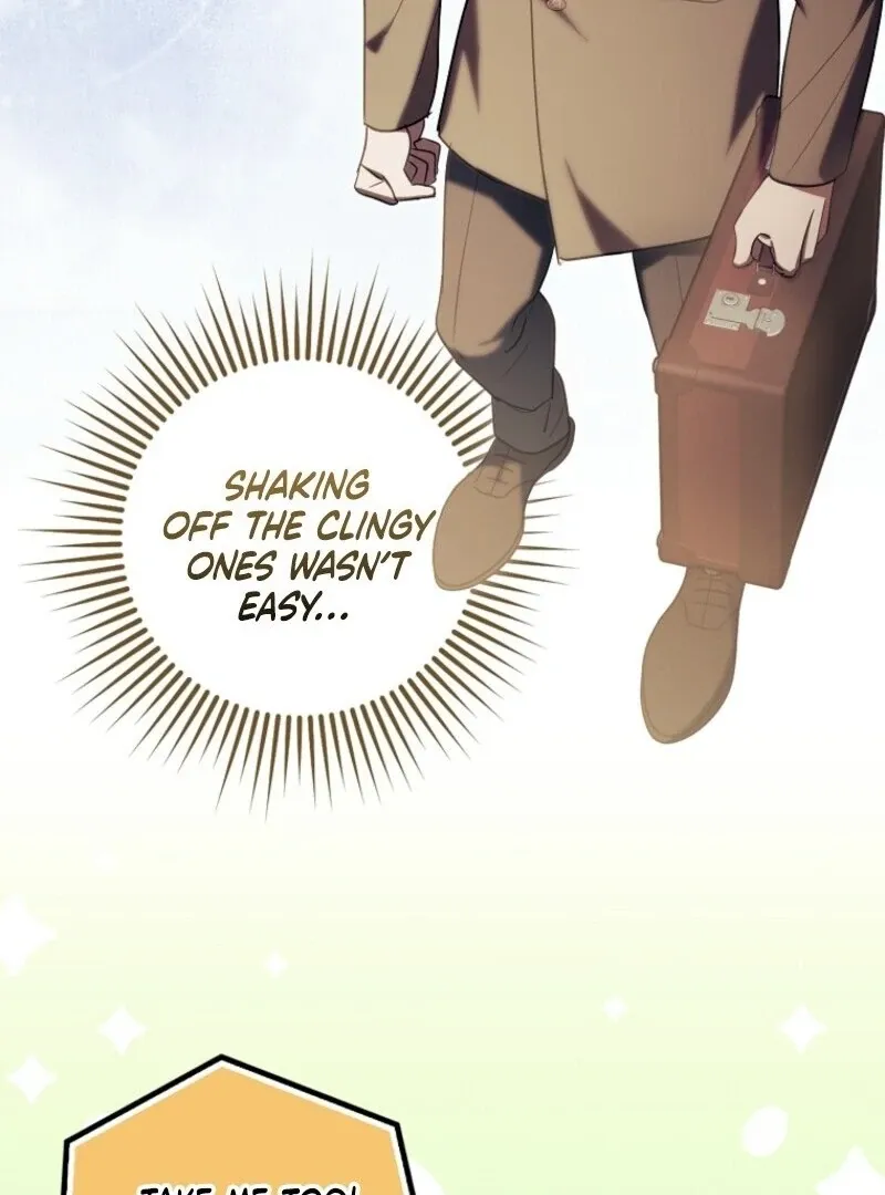 Read The Abandoned Bachelorette Enjoys Her Simple Life Manga Online