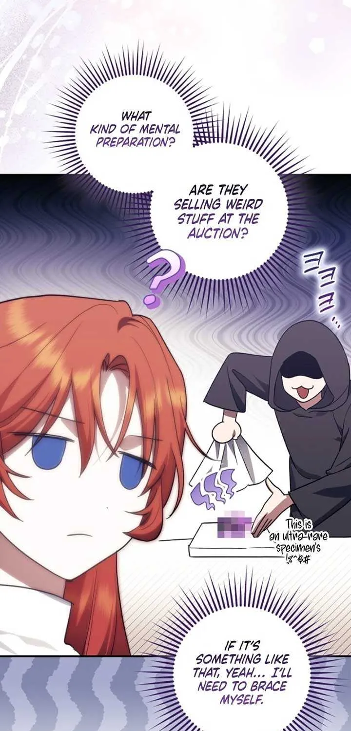 Read The Abandoned Bachelorette Enjoys Her Simple Life Manga Online