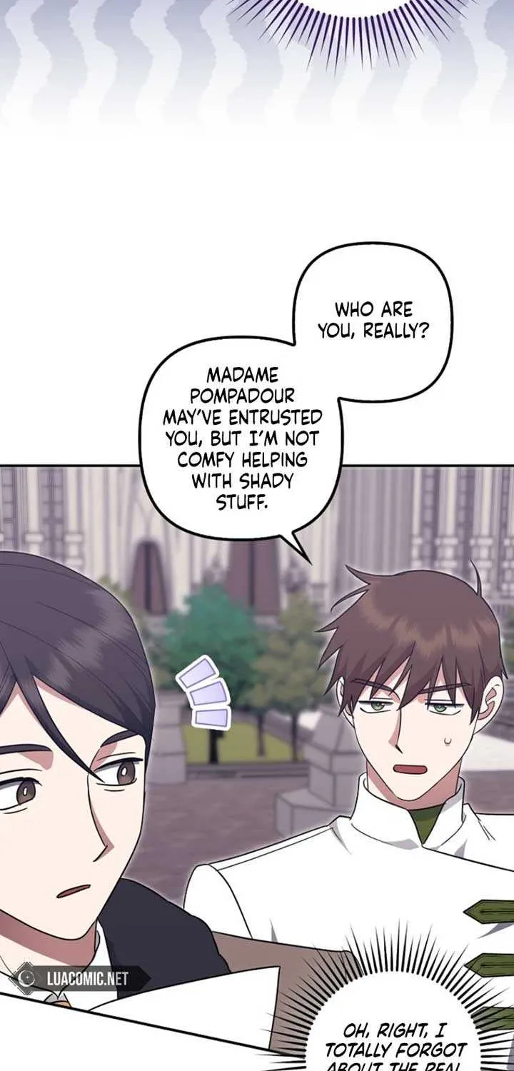 Read The Abandoned Bachelorette Enjoys Her Simple Life Manga Online