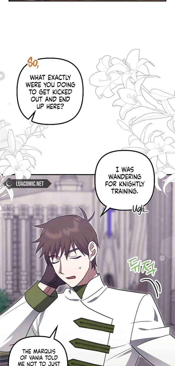 Read The Abandoned Bachelorette Enjoys Her Simple Life Manga Online