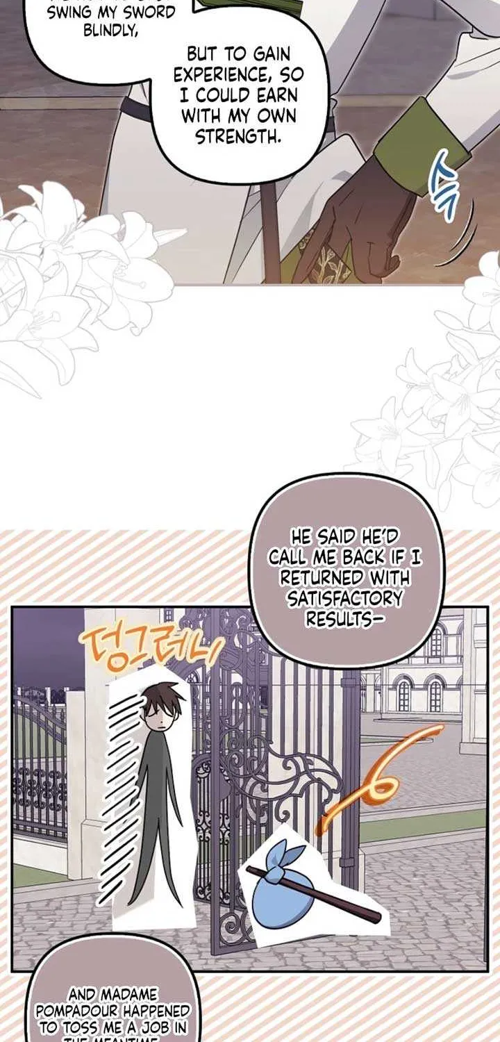 Read The Abandoned Bachelorette Enjoys Her Simple Life Manga Online