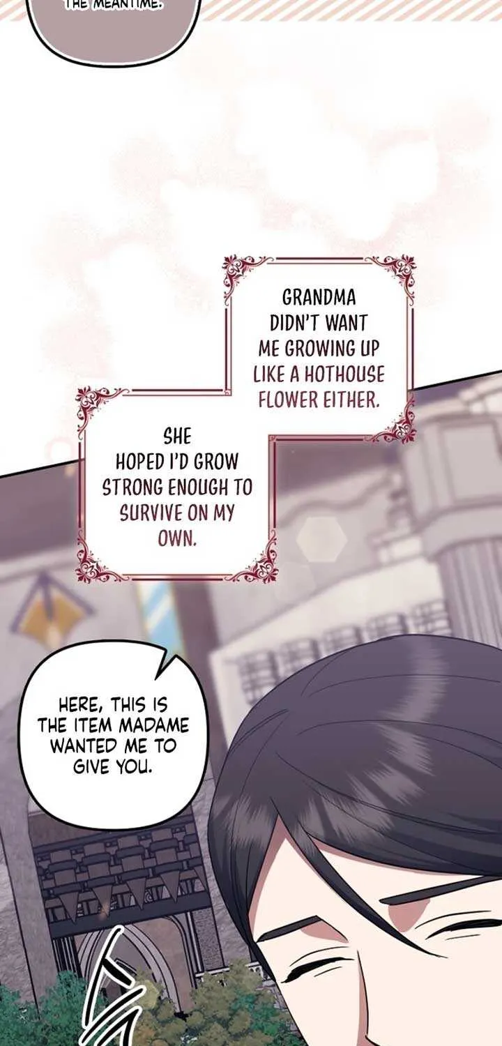 Read The Abandoned Bachelorette Enjoys Her Simple Life Manga Online