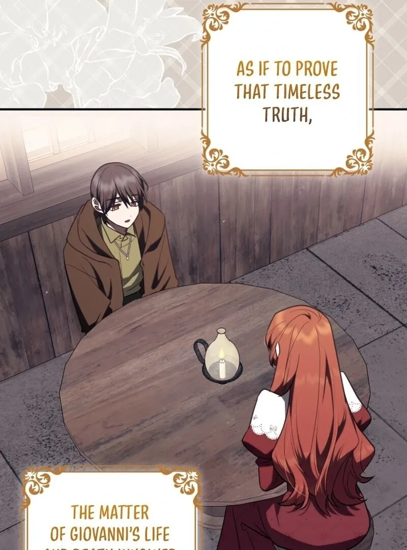 Read The Abandoned Bachelorette Enjoys Her Simple Life Manga Online