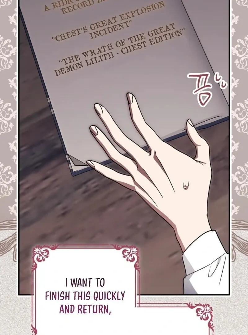 Read The Abandoned Bachelorette Enjoys Her Simple Life Manga Online