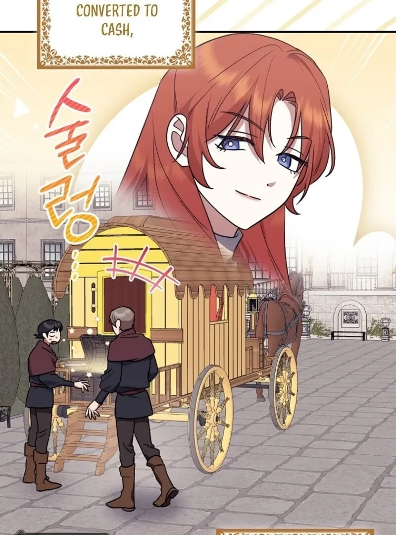 Read The Abandoned Bachelorette Enjoys Her Simple Life Manga Online