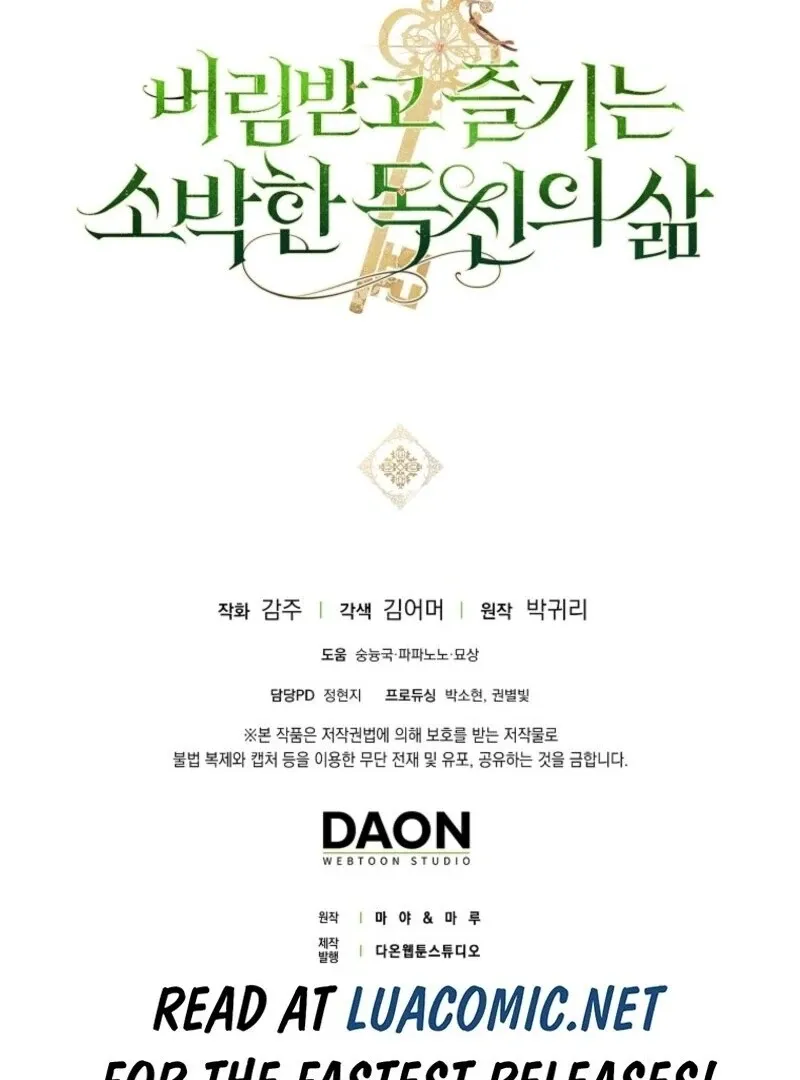 Read The Abandoned Bachelorette Enjoys Her Simple Life Manga Online