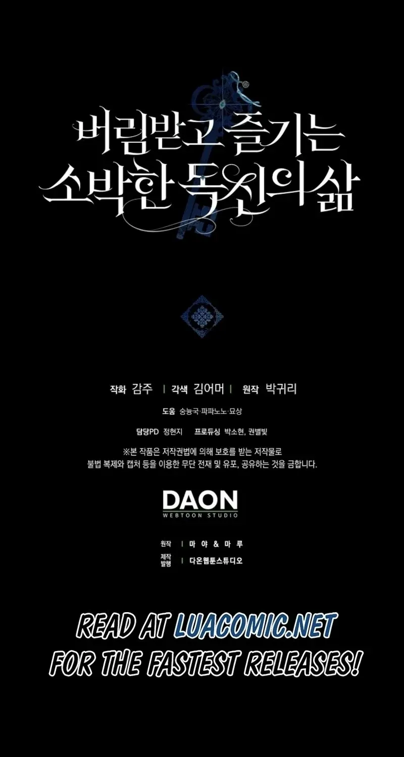 Read The Abandoned Bachelorette Enjoys Her Simple Life Manga Online