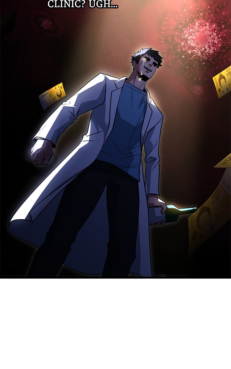 Read The Apothecary Prince Manga Online