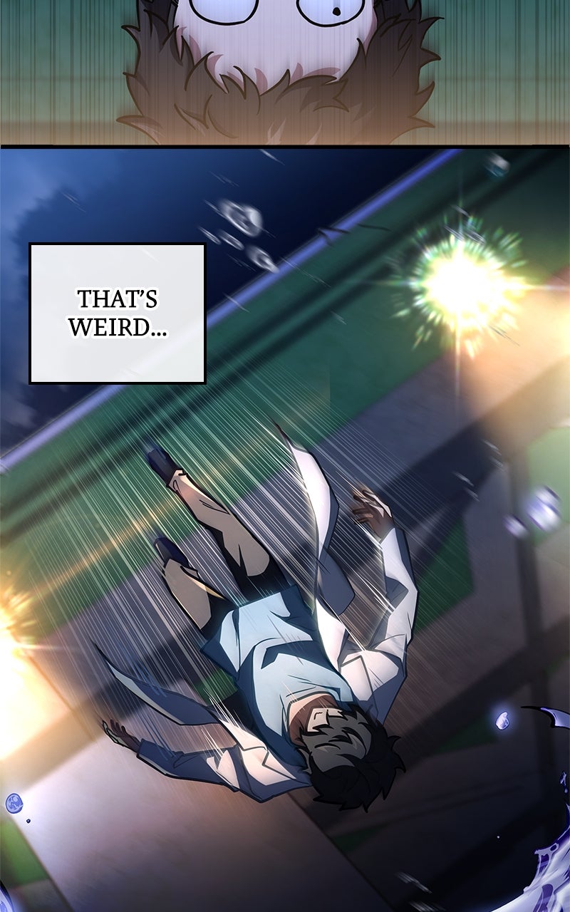 Read The Apothecary Prince Manga Online