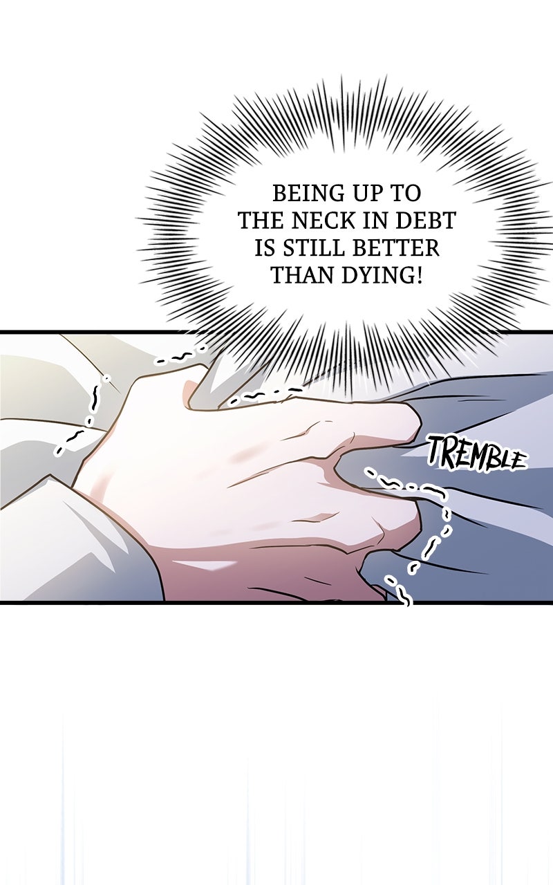 Read The Apothecary Prince Manga Online