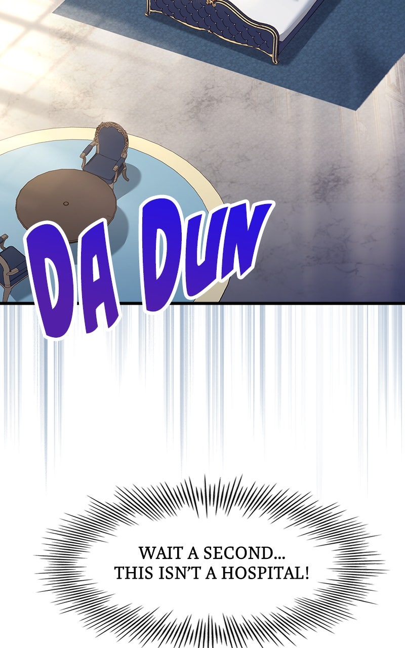 Read The Apothecary Prince Manga Online