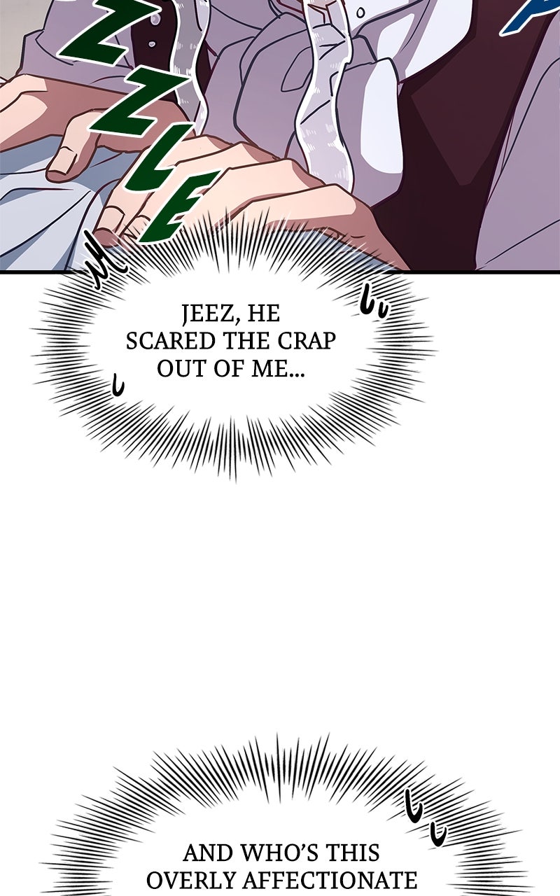 Read The Apothecary Prince Manga Online