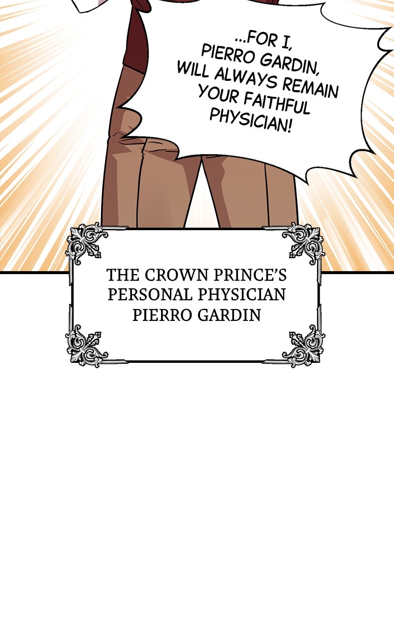 Read The Apothecary Prince Manga Online