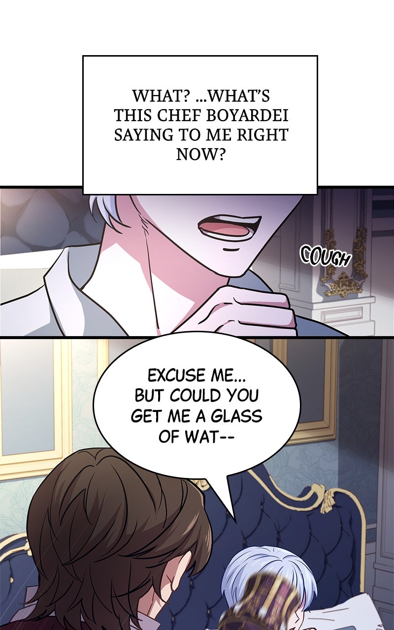 Read The Apothecary Prince Manga Online