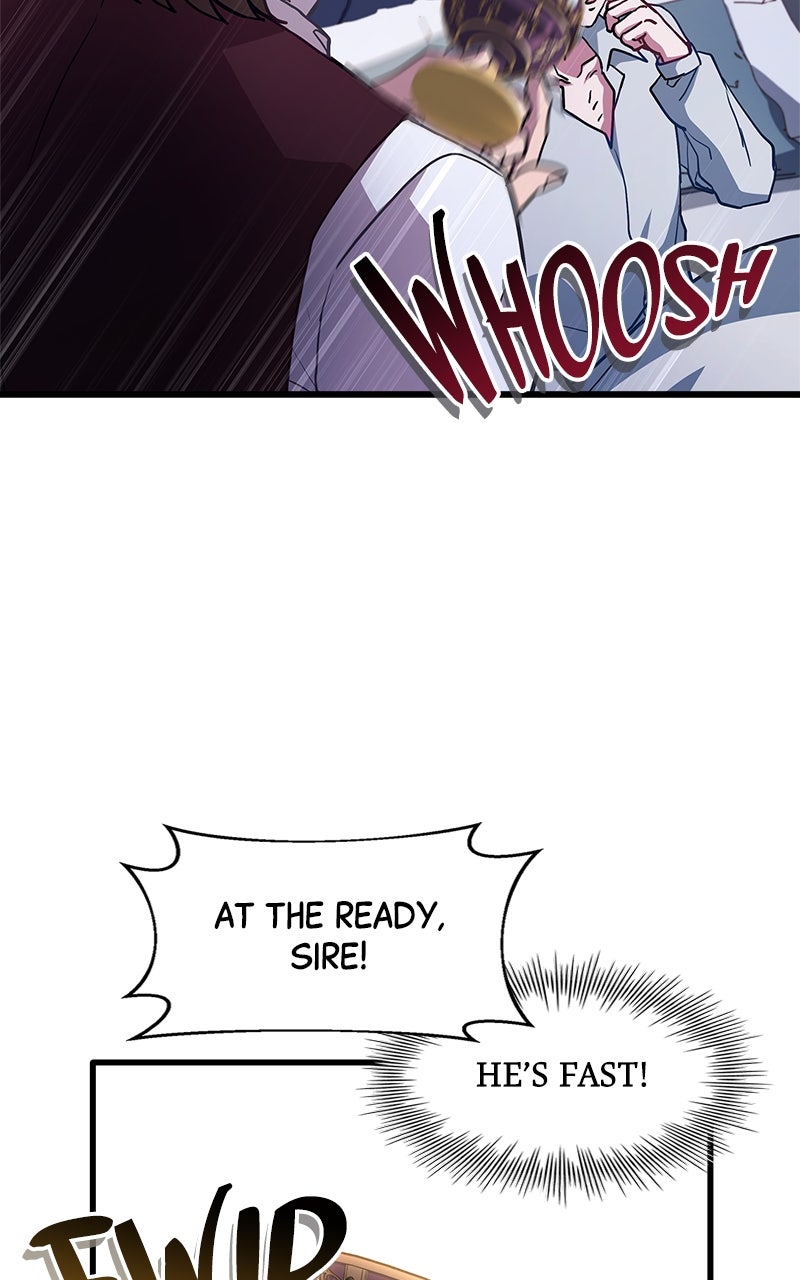 Read The Apothecary Prince Manga Online