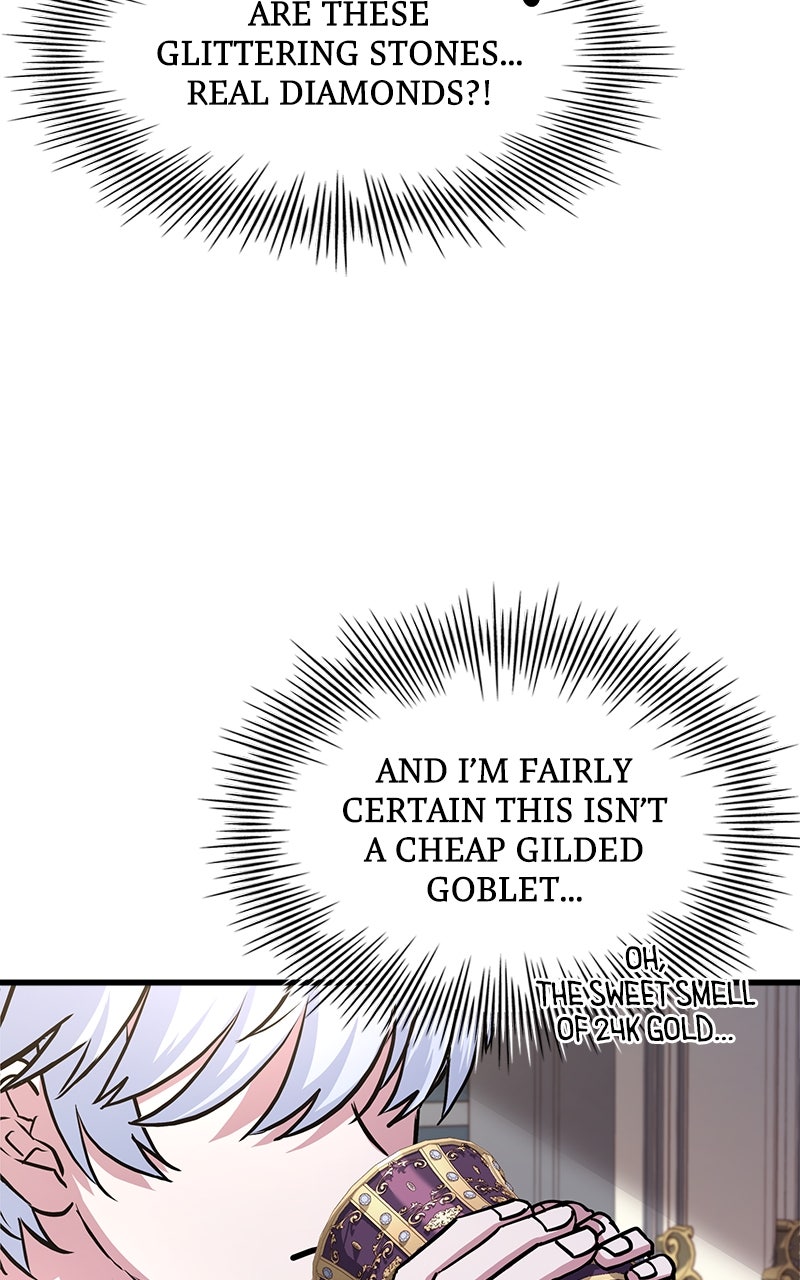 Read The Apothecary Prince Manga Online